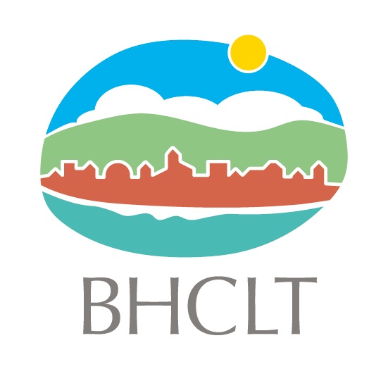 Brighton and Hove Community Land Trust logo