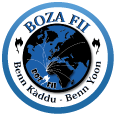 Logo of Boza Fii